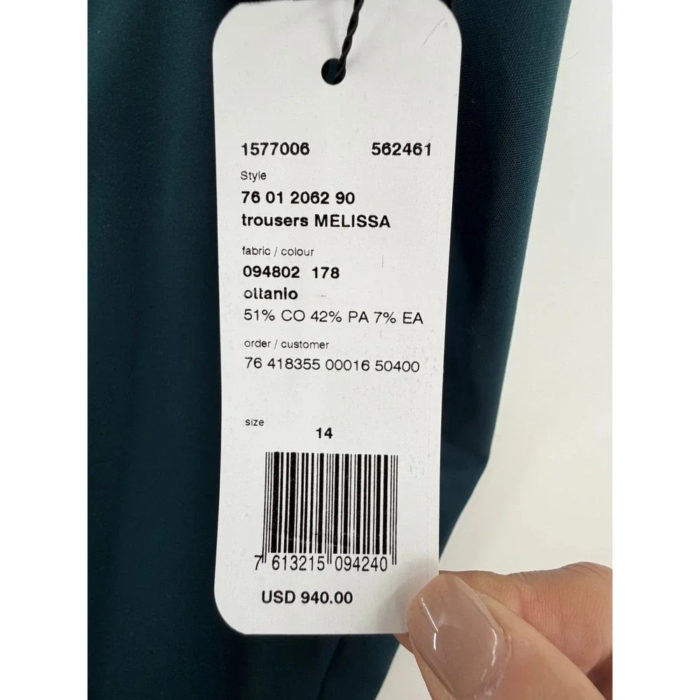 Akris nwt melissa
